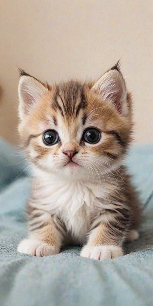 cute cat phone wallpaper