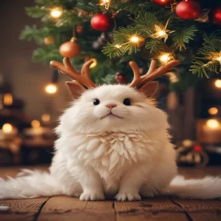 cute christmas phone backgrounds
