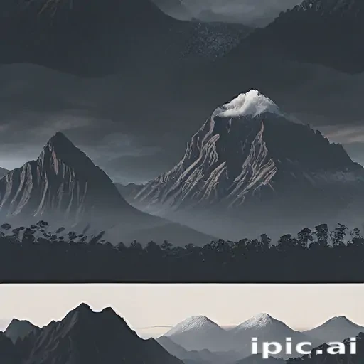 png mountain