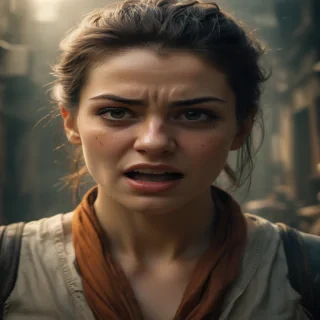 angry background