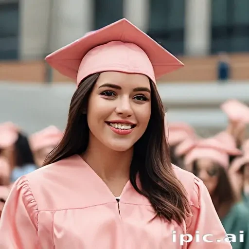 graduation aesthetic