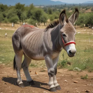 donkey png