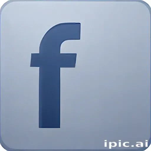 facebook icon
