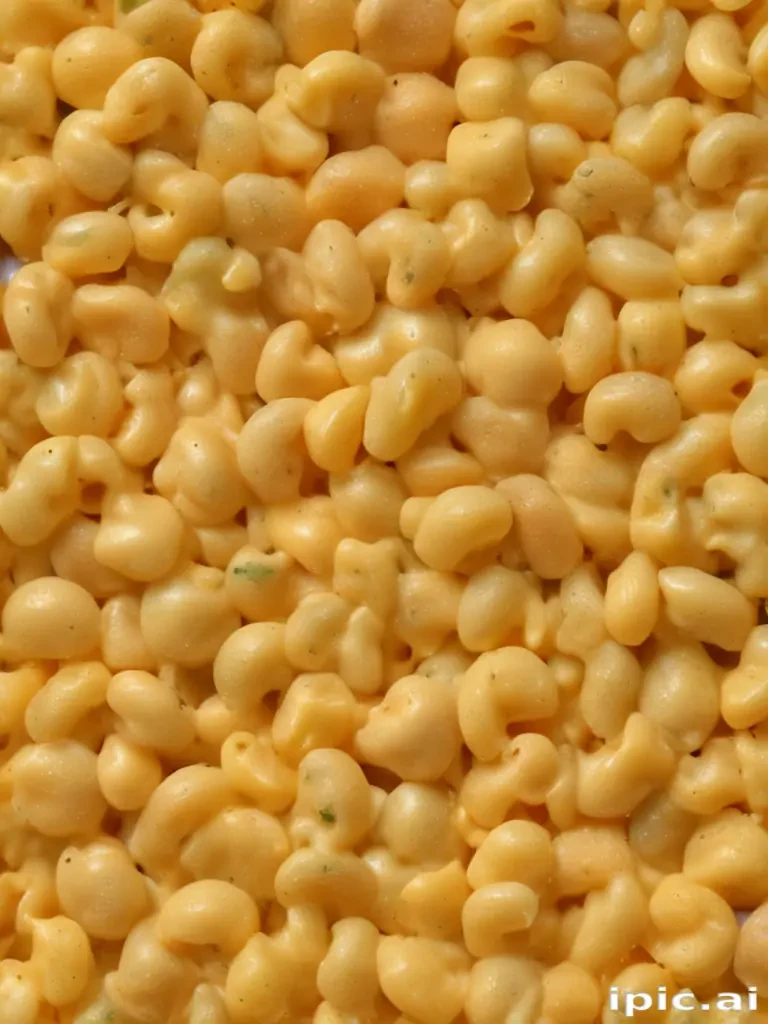 macaroni and cheese png