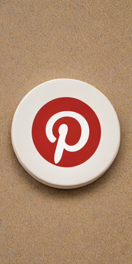 pinterest logo