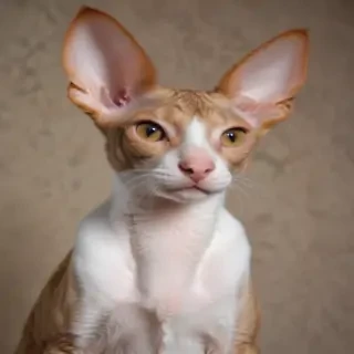 cornish rex breed