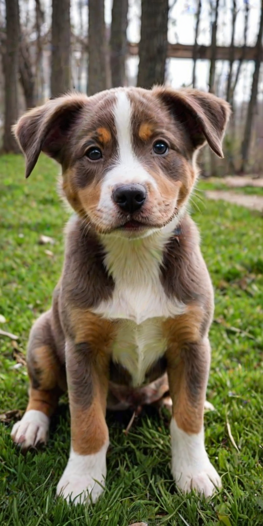 australian shepherd pit bull mix