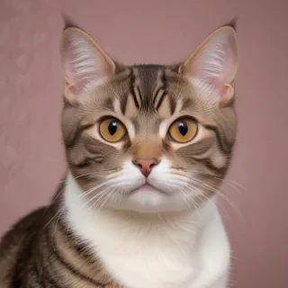 european shorthair breed