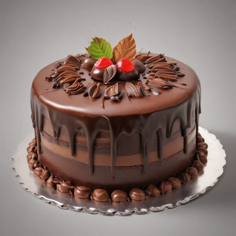 chocolate cake png