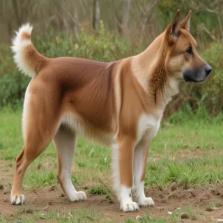 sokoke breed