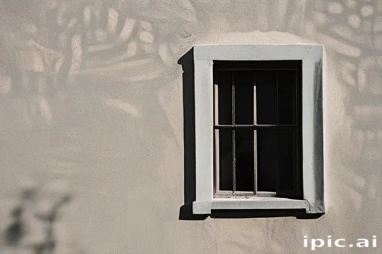 shadow window