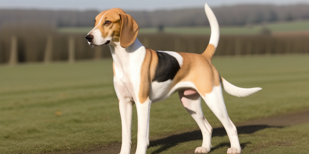 english foxhound