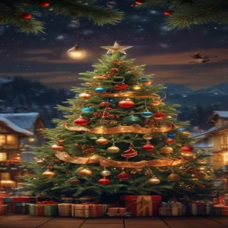 christmas wallpaper for iphone