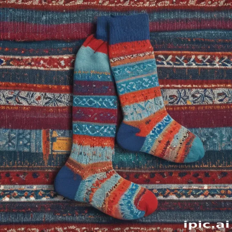 sock png
