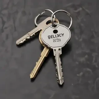 house keys png