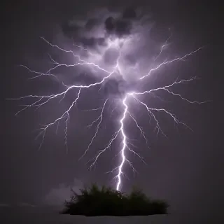 png lightning