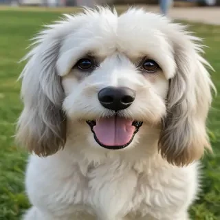 schnocker  dog breed