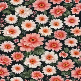 flower clipart transparent