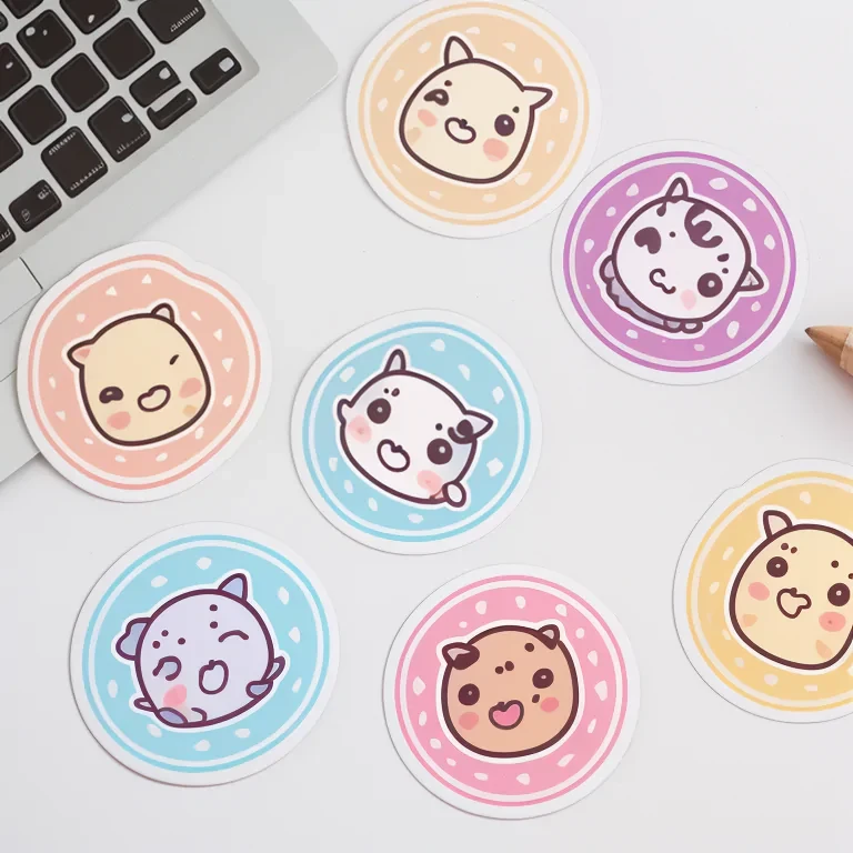cute png stickers