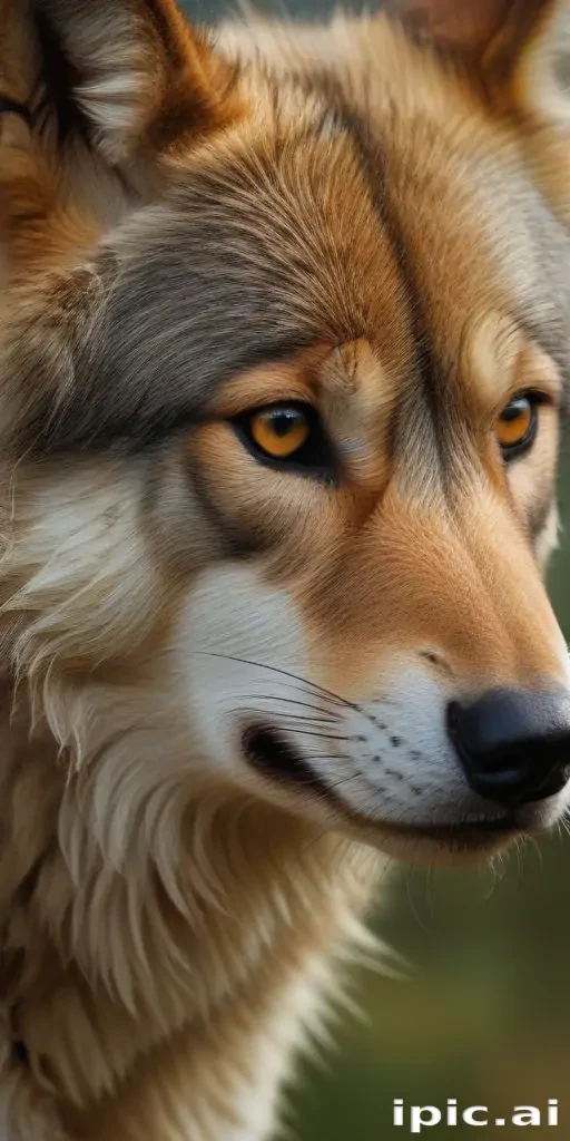 wolf pictures
