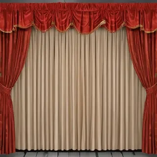 curtain png