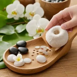 spa music