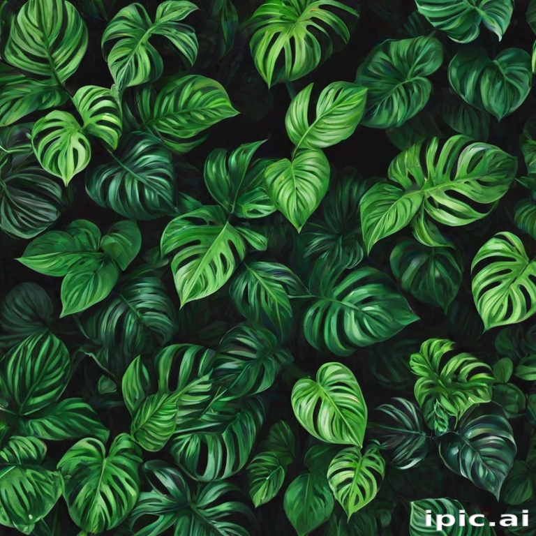 plants background iphone