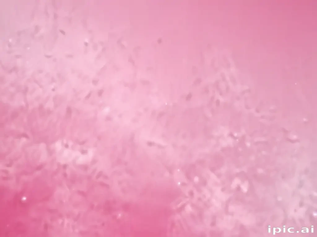 pink background cute