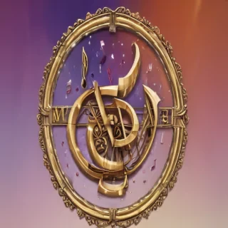 music logo