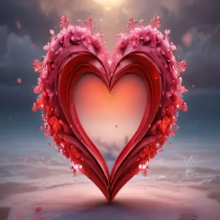 valentines day wallpaper