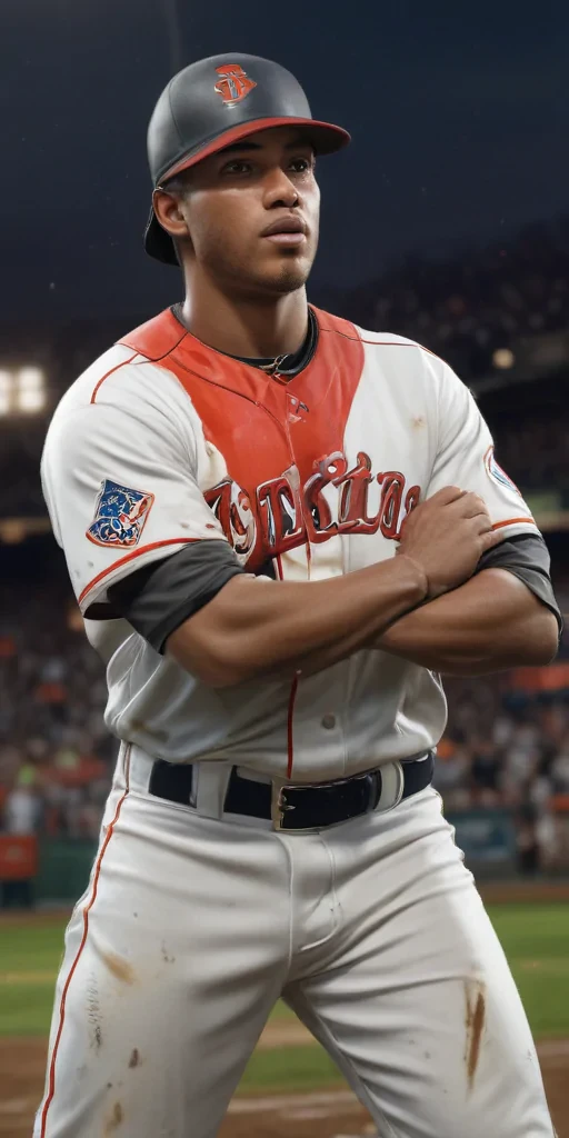 baseball player png