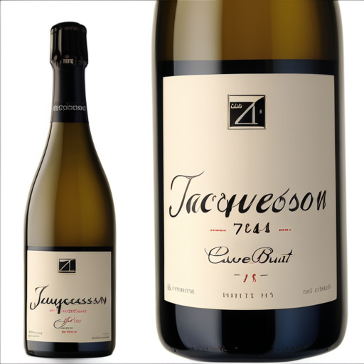 jacquesson cuvee 745 extra brut nv