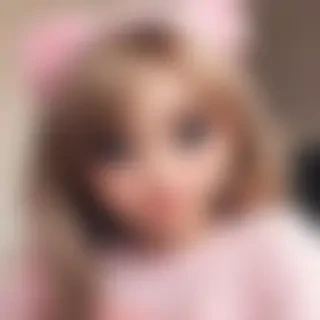 cute girlfriend com