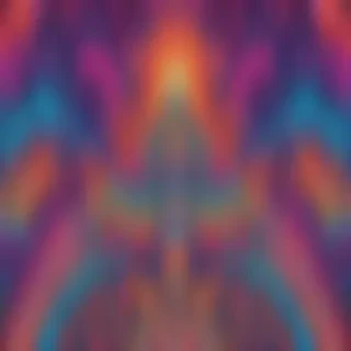 psychedelic png