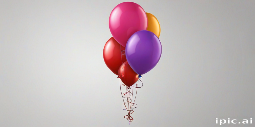 baloon png