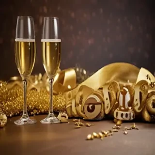 happy new year backgrounds