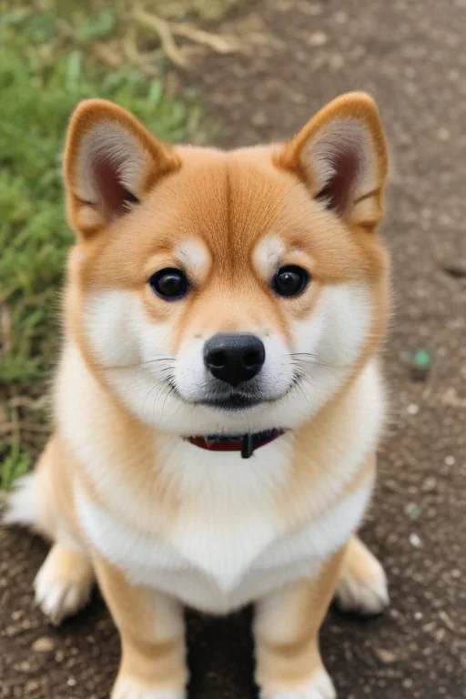 aussie shiba dog breed