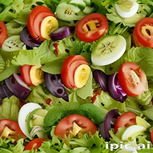salad png