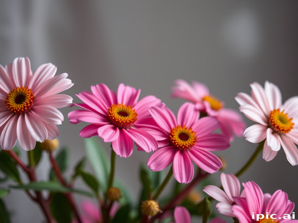 flower aesthetic wallpapers