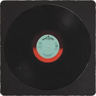 vynil record png