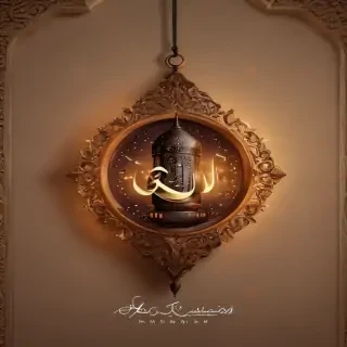 ramadan mubarak wallpaper