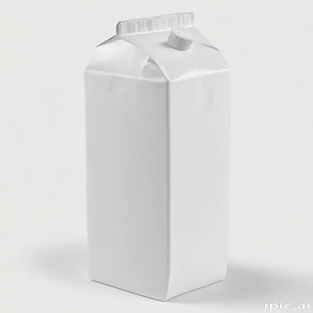 milk carton png
