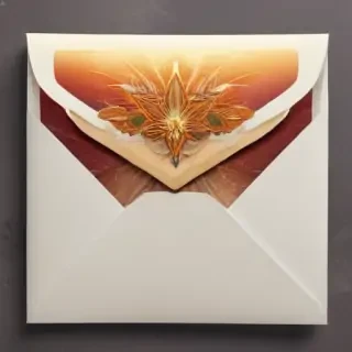 envelope clipart