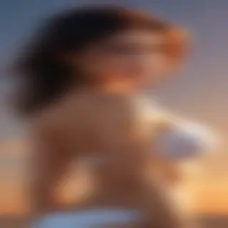 hot girl wallpaper