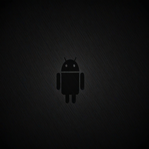 dark wallpaper android