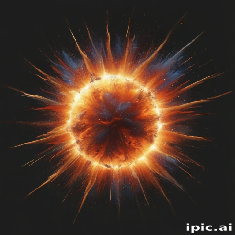 explosions png
