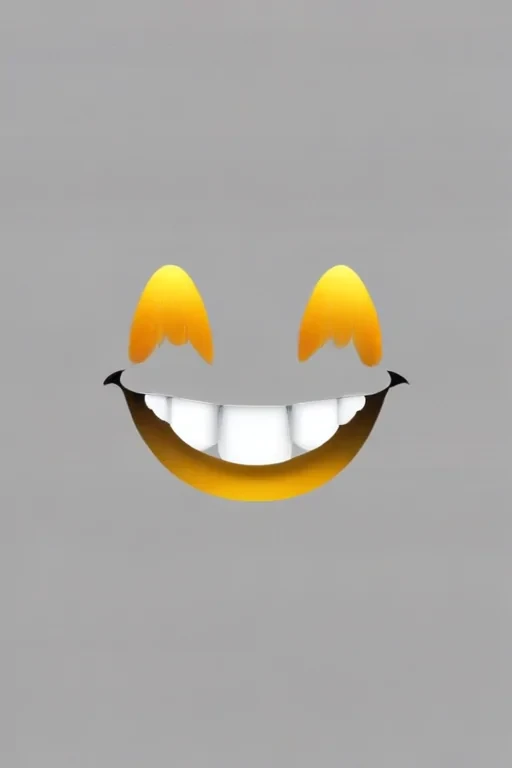 smiling emoji transparent