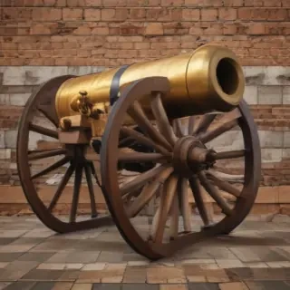 cannon png