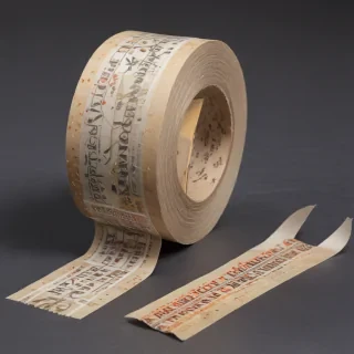 masking tape png