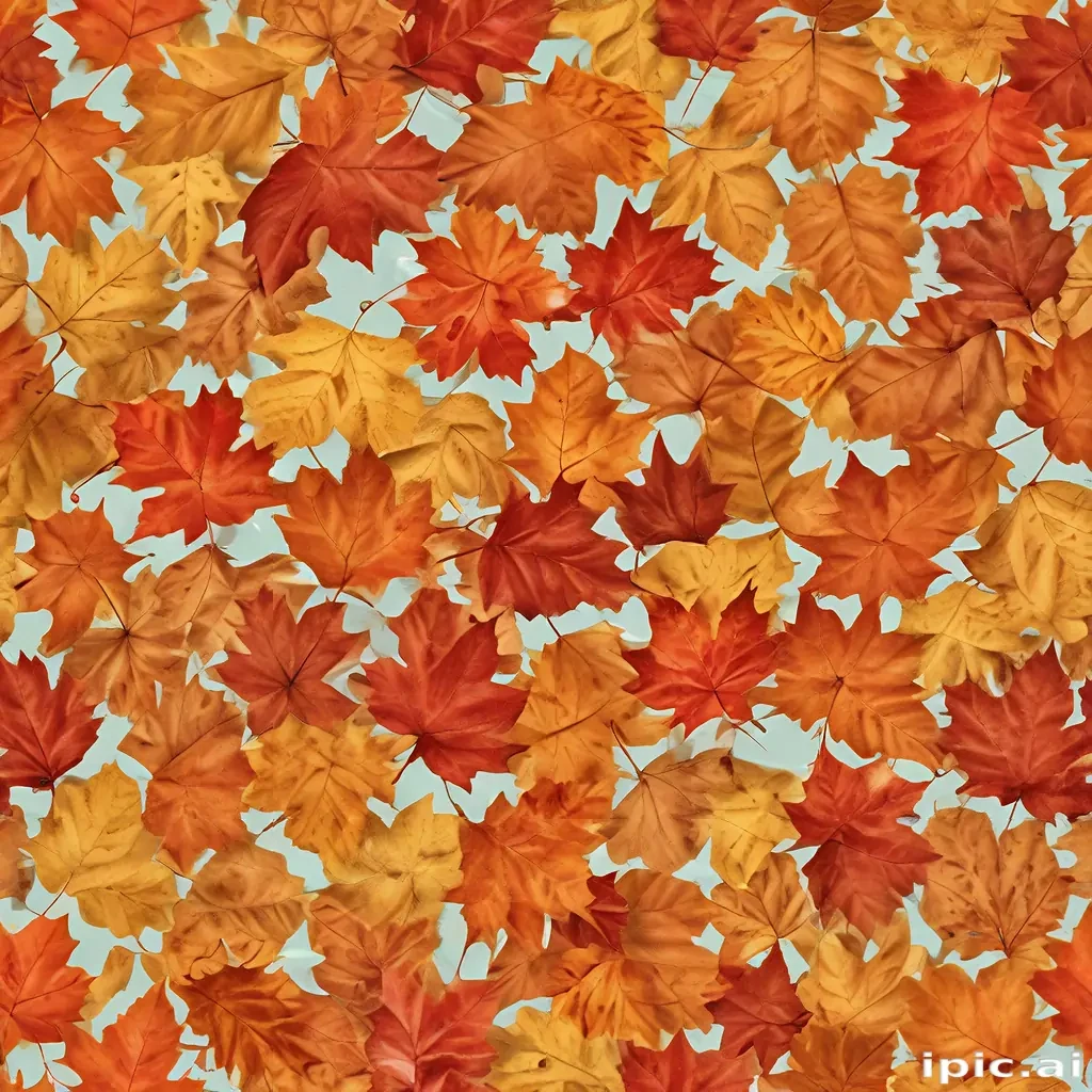 autumn leaves png